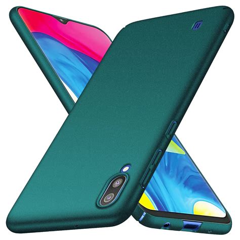 PNBEE Back Cover for Samsung Galaxy M20 (SM